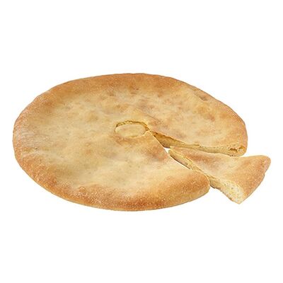 Пирог Осетинский с картофелем и сыром в У Палыча. С пылу, с жару! по цене 511 ₽