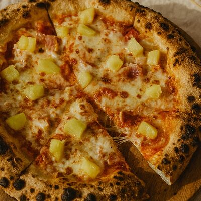 Гавайи в Pizza La Vera по цене 1260 ₽