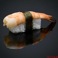 Суши Креветка в Sushi Boom