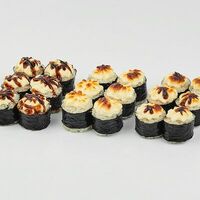 Сет Искушение Самурая в Underground Sushi City