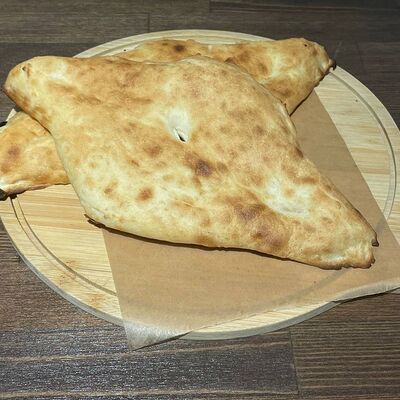 Лаваш кавказский в Шашлычная угли по цене 70 ₽