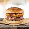 Двойной Вестерн в Papa Grill по цене 542