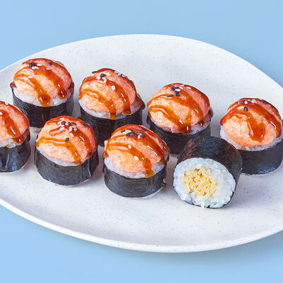 Ролл Флай-скай в Галерея Суши по цене 299 ₽
