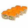 Роллы Нью-Йорк в Sushi tan по цене 639