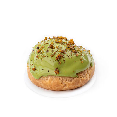 Профитроли Фисташковые в Кулинария Патрик & Мари по цене 188 ₽