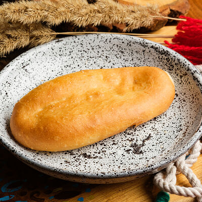 Я - Шаньга в Брат Бурят по цене 125 ₽