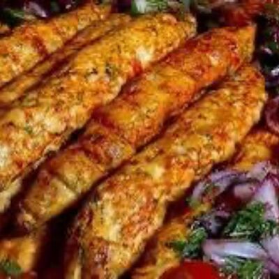 Люля из курицы в ШАШЛЫК39 по цене 450 ₽