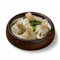 Патара в сливочном соусе в Сами Сусами