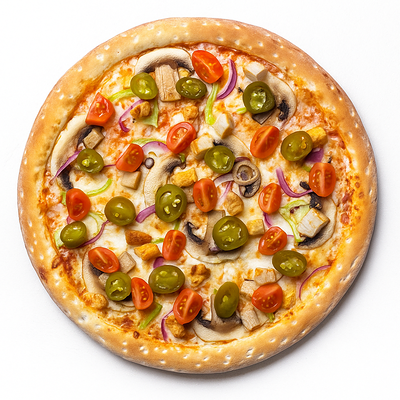 Мехико в PizzTop по цене 589 ₽