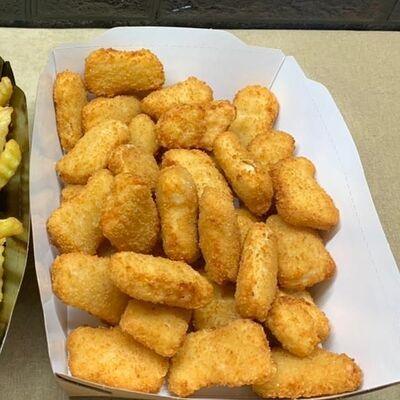 Наггетсы 6 шт. в Настроение вкуса ФАСТФУД по цене 256 ₽