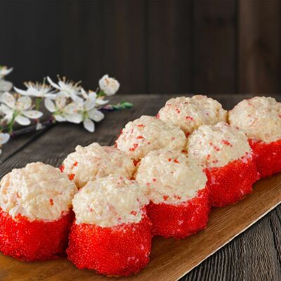 Самурай в Вкусные Суши Premium по цене 610