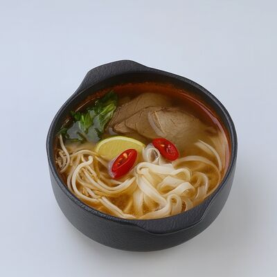 Фо Бо с говядиной в Panga Banga по цене 730 ₽