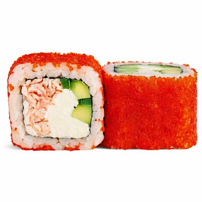 Калифорния в Pomodoro по цене 370 ₽