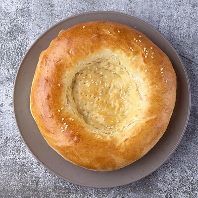 Лепёшка в Тим Шашлык & Бургер по цене 80 ₽