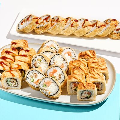 Набор Темпура в Ostrov по цене 2408 ₽