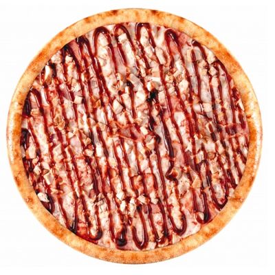 Барбекю маленькая в Pomodoro Royal по цене 840 ₽