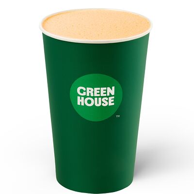 Арахисовый латте в Green House по цене 479 ₽