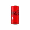 Coca-Cola Zero в банке в Dolce & Gamarjoba по цене 220