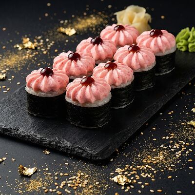 Яри в Sushigopizza по цене 379 ₽