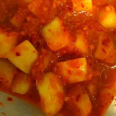 Кактуги в Дальгона по цене 250 ₽