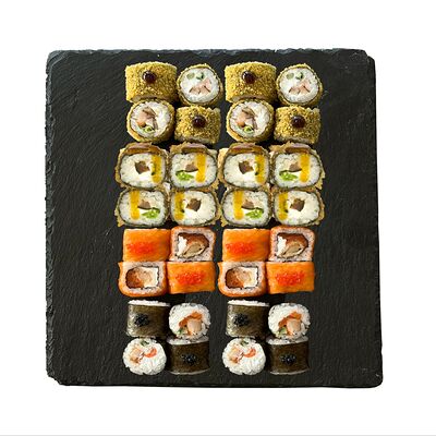 Сет Дубай в Дон Пицца по цене 2600 ₽