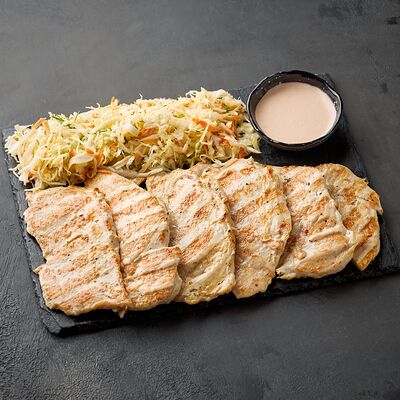 Набор Куриного филе в YGOSLAVIA GRILL по цене 1790 ₽