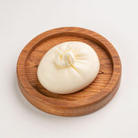 Буррата в Сыроварня