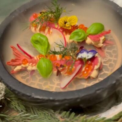 Закуска шефав To mesto по цене 1190 ₽