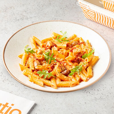 Пенне дель фатторе в iL Патио по цене 669 ₽