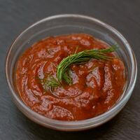 Соус Шашлычный в Огонь