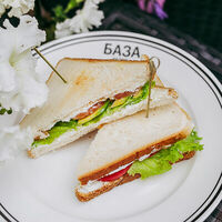 Логотип БАЗА