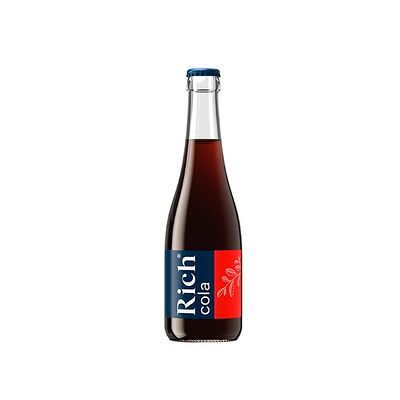 Rich Cola в Рокнроллы по цене 205 ₽