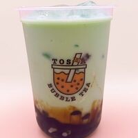 Инь и Янь в Toshaa