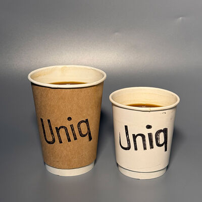 Американо 250 мл в Uniq по цене 250 ₽