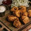 Шашлык из куриной грудки в Мясорубка по цене 600
