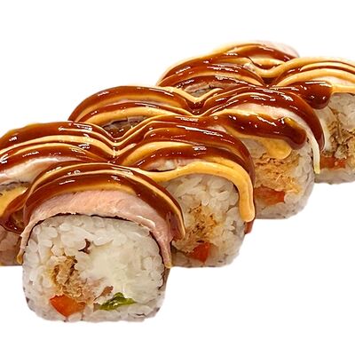 Мясной в Король Суши по цене 375 ₽