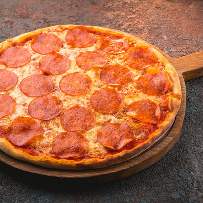 Пицца Пепперони в MANANA по цене 560