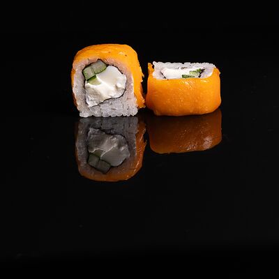 Сырный гриль в Sushiland по цене 689 ₽