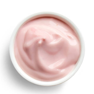 Сливочно-клубничный соус в Handy Place по цене 30 ₽