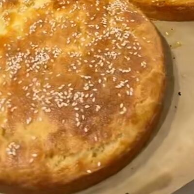 Пирог Яблочный Пай в Пельмешка по цене 888 ₽