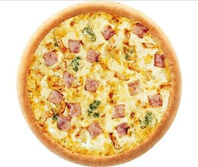 Кордон Блю 33 см Тонкая в Domino Pizza по цене 1069