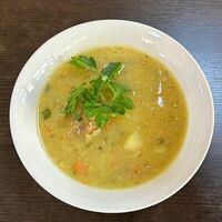 Суп гороховый в Вкусняшка №1