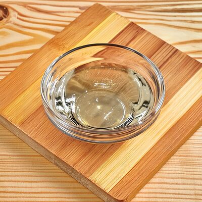 Масло чесночное в Pizza Pavlo по цене 50 ₽