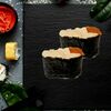 Гункан Спайси сякив Sushi 62 по цене 299