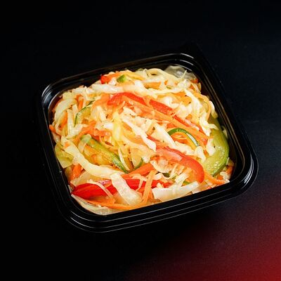 Салат Витаминный в Шава Банда по цене 220 ₽