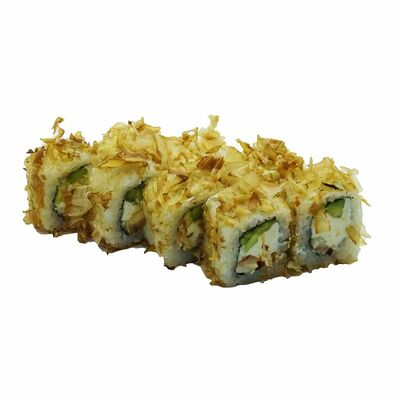 Унаги Бонито в SUSHI BOX по цене 439 ₽