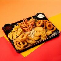 Пивной сет New в Smoky Rabbits Chillout Bar