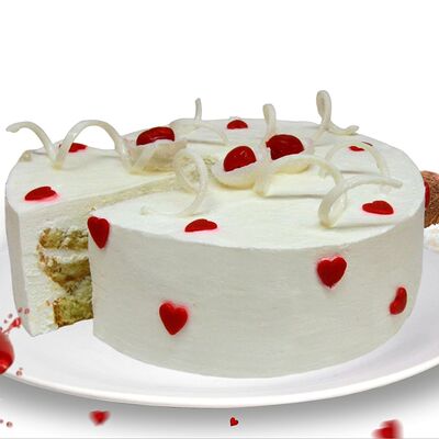 Торт С любовью, моя слада в Моя Слада по цене 1060 ₽