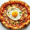 Пицца Яйца Судьбы в PIZZA SUSHI WOK по цене 539