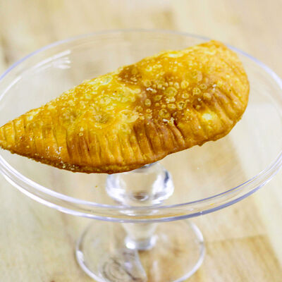 Чебурек в Дока пицца по цене 115 ₽